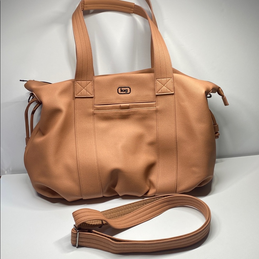 Lug Piper-Chai Latte